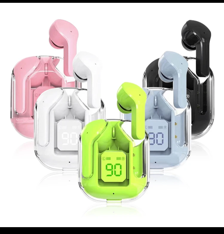 Écouteurs sans fil Bluetooth