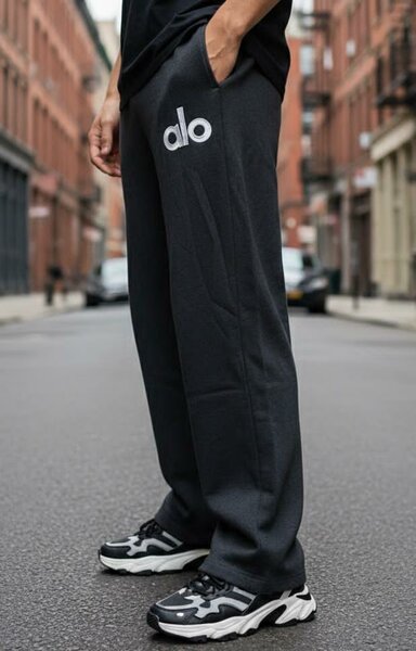 Pantalon de survêtement Alo