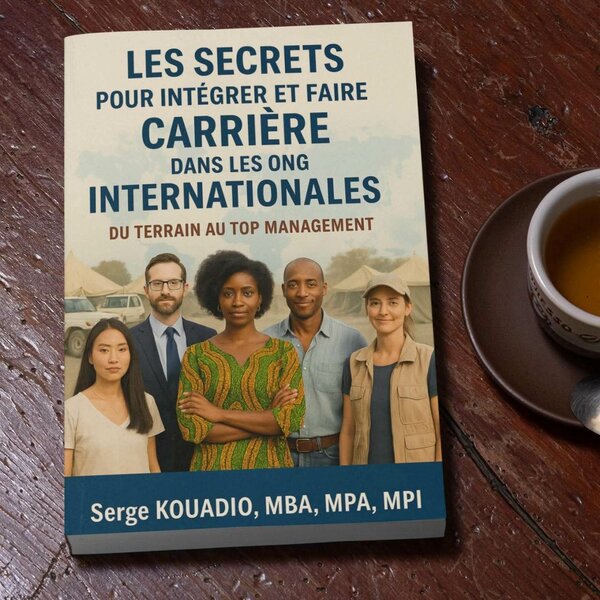 Guide de Carrière ONG