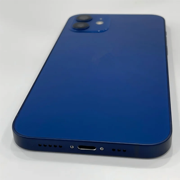 Smartphone Double Caméra