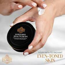 Picardy Combo Cream, Lotion, Face Wash, Powder & Soap