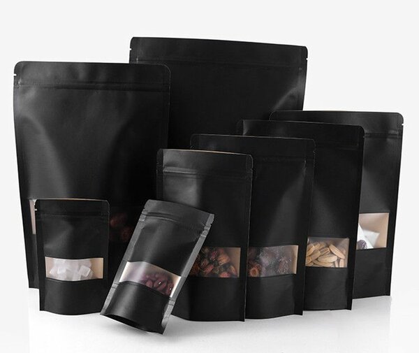 Sachets hermétiques multi-usages