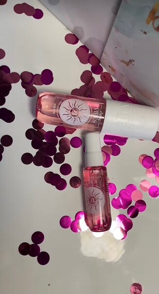 Spray Parfumée vibes