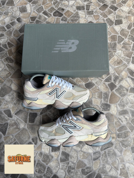 New balance 9060 Beige
