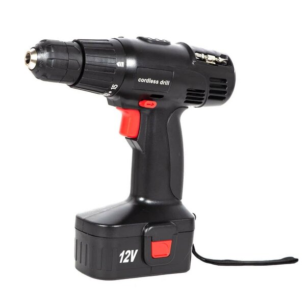 Viceuse 12 volts sans fil disponible neuf prix