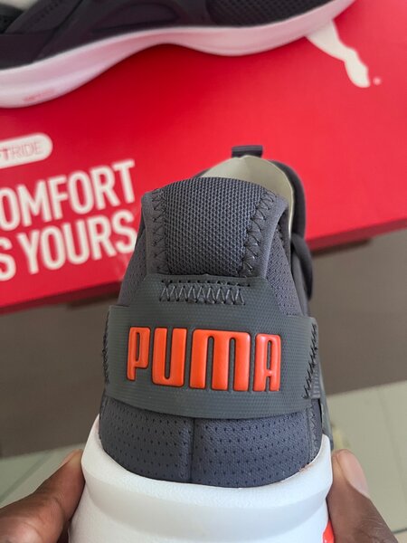 Puma SoftRide