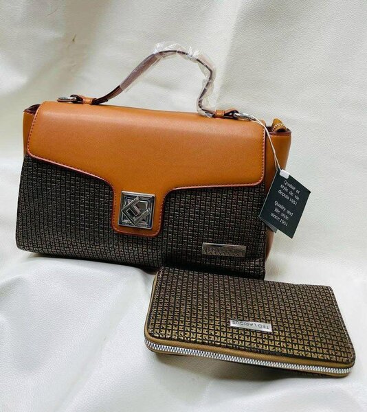 Sac à Main Élégant Femme