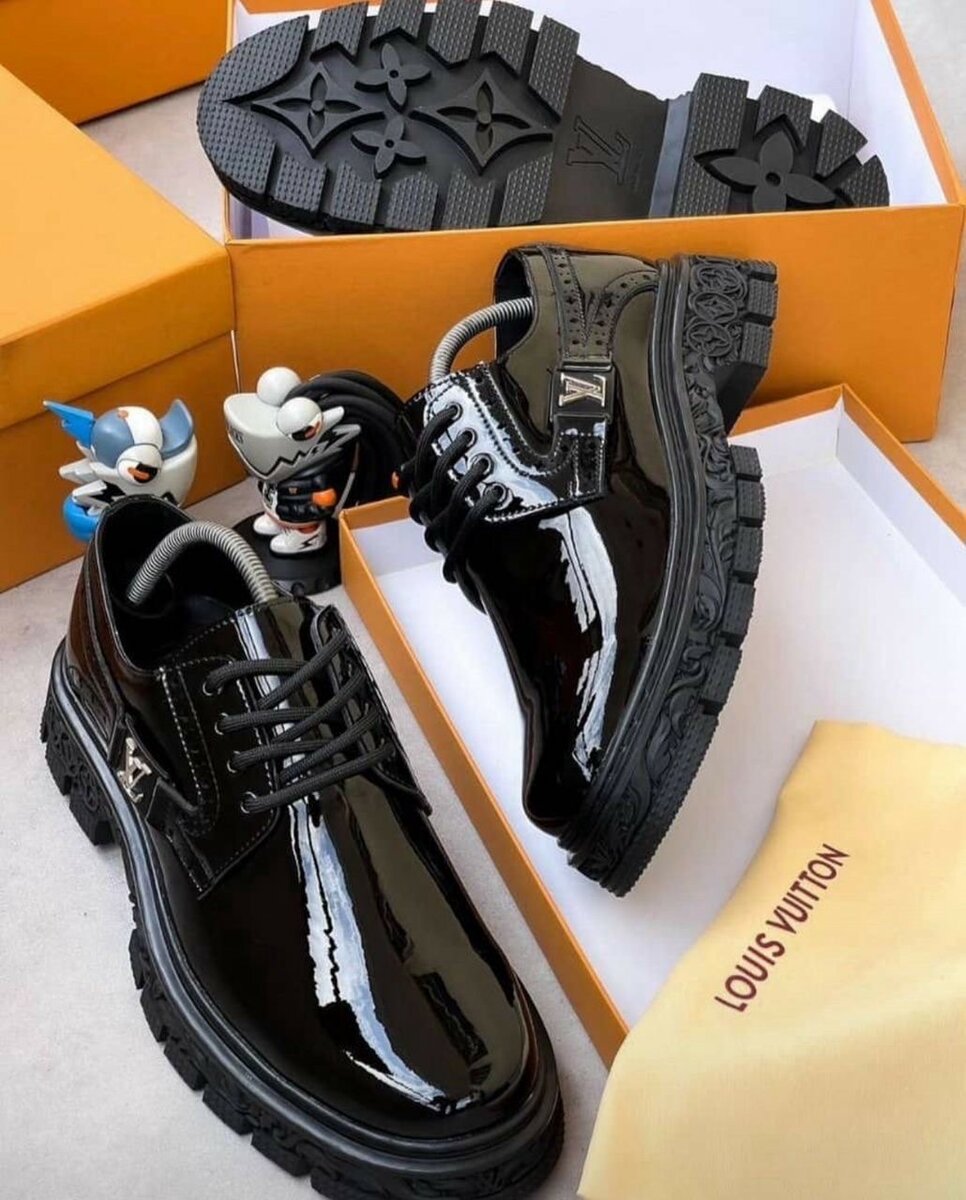 Louis Vuitton classics