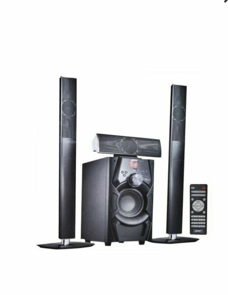 Ensemble de haut-parleurs 5.1