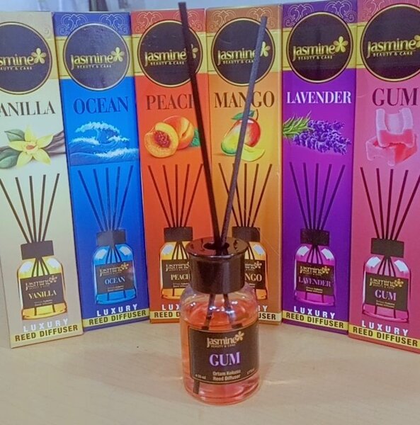 Senteurs d'intérieur