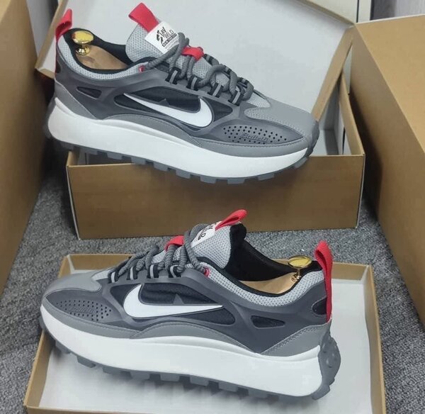 Chaussures de running tendance