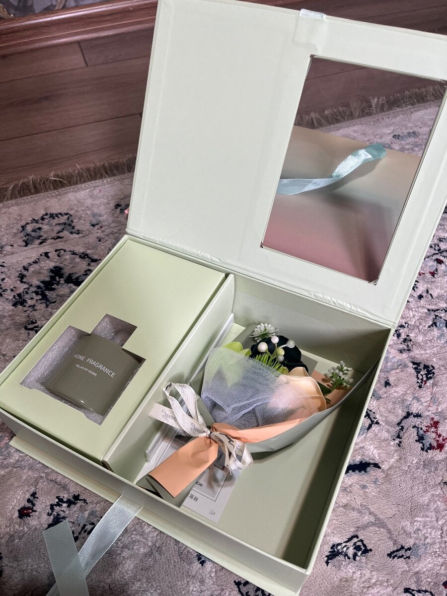 Ароматизатор для дома