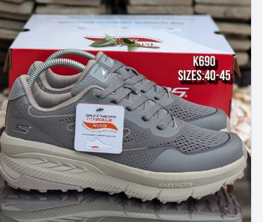 Skechers Hyper Burst Arch Fit