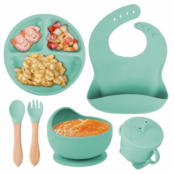 Baby Feeding Set/Baby weaning set
