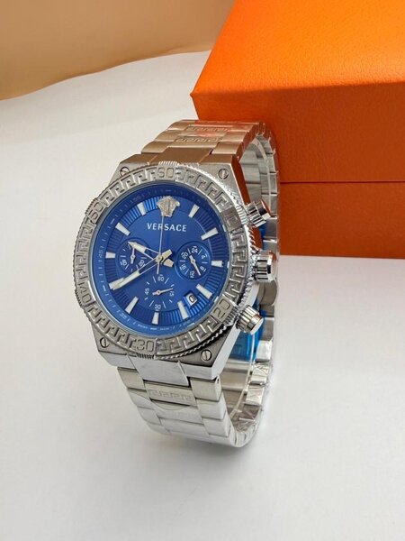 Montre Homme Versace Luxe