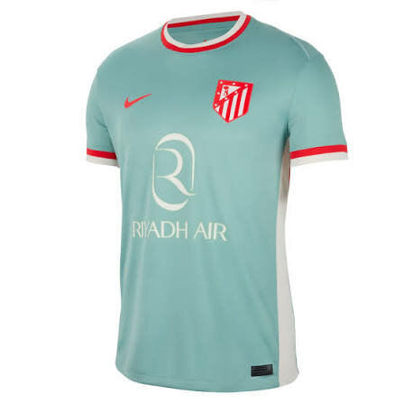 Maillot de football élégant