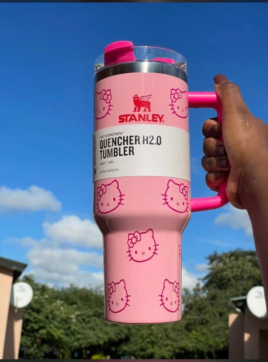 Stanley cups (preorder)