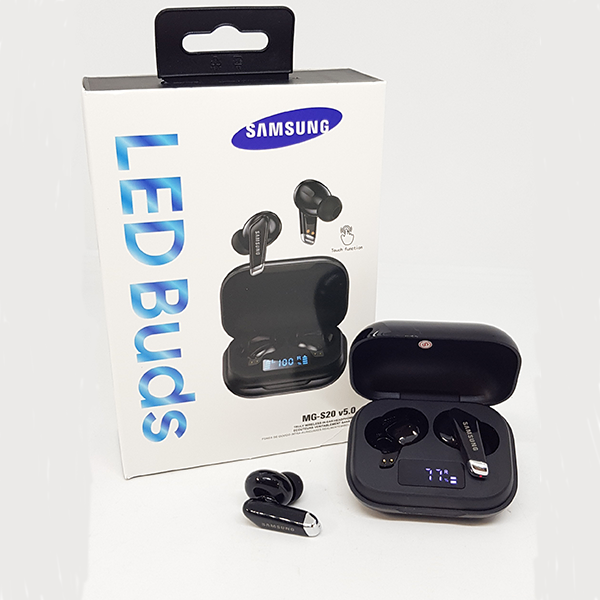 Samsung Écouteurs LED Buds