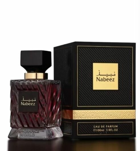 Nabeez by Fragrance World