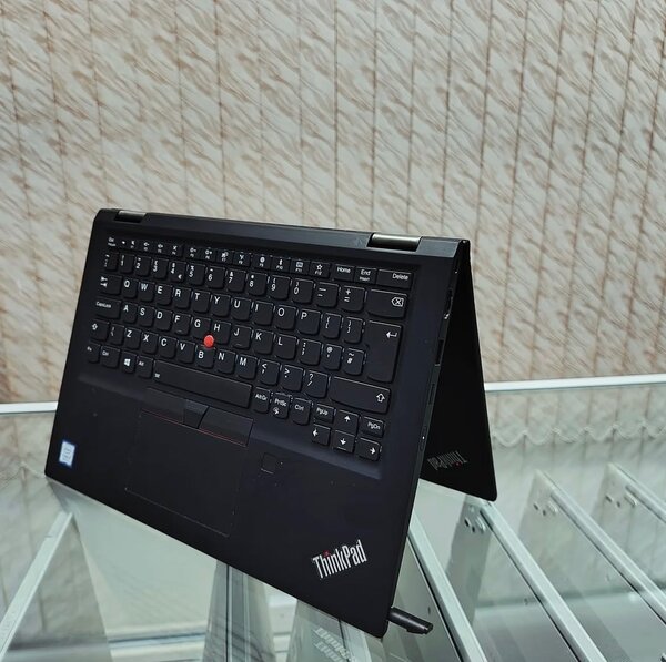 Lenovo Yoga X390 intel core