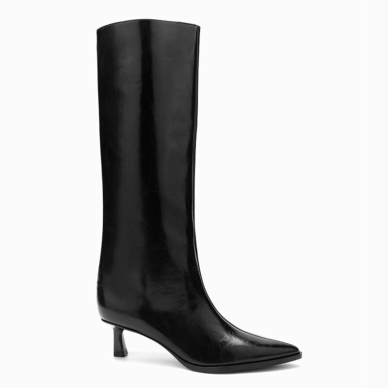 Новые Сапоги деми под зару