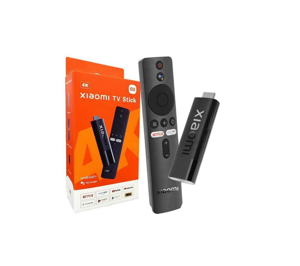 Xiaomi TV Stick 4K HDR