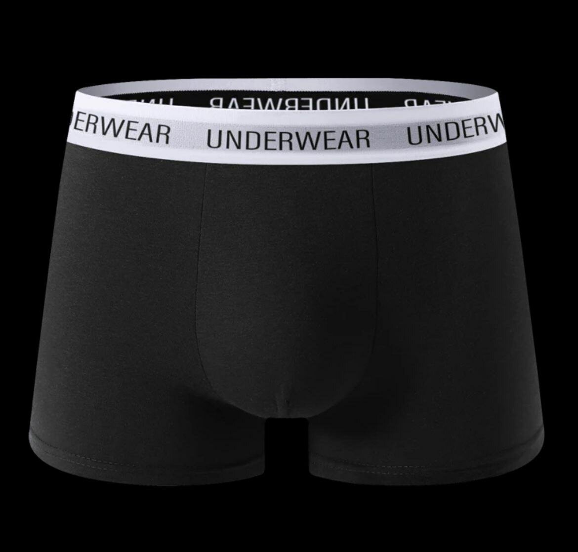 Boxers pour hommes confortables