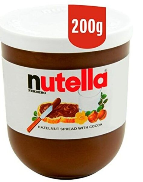 Nutella 200g