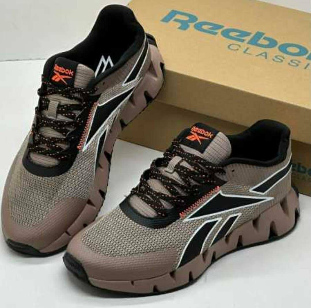 Reebok sneakers