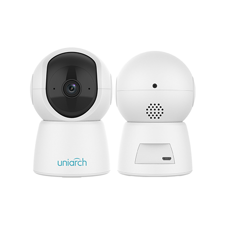 Caméra de surveillance Uniarch
