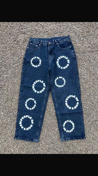 Jeans custom