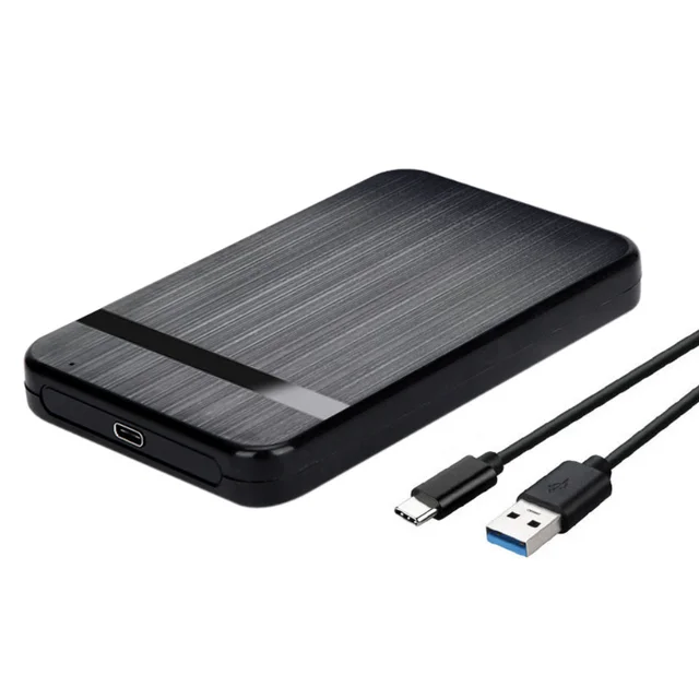 3.1 Type-C External case