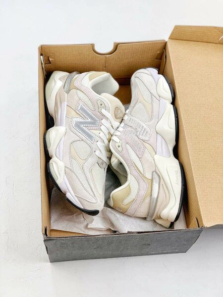 CHAUSSURE NEW BALANCE FEMME