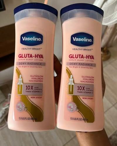 Lotion Éclat Gluta-Hya