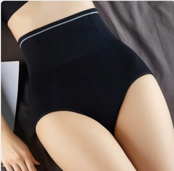 Culotte gainante femme