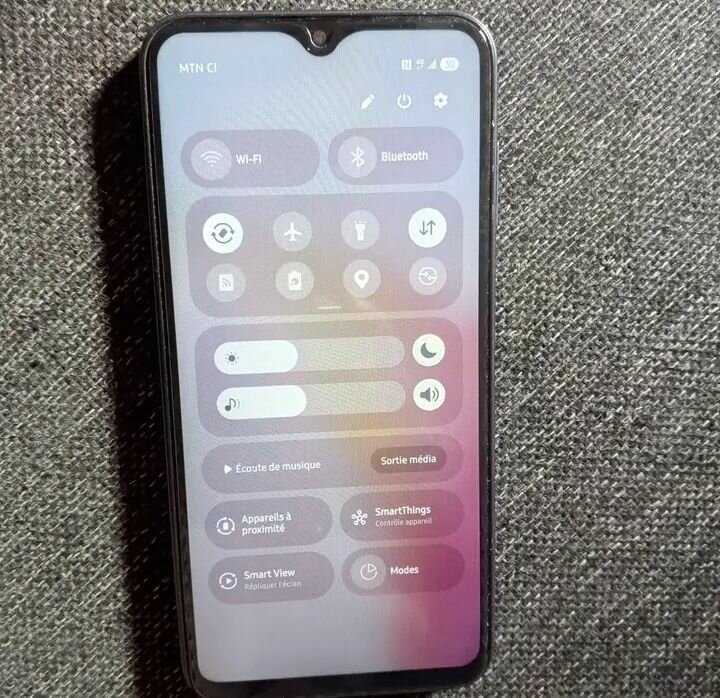 Samsung Galaxy A15 5G