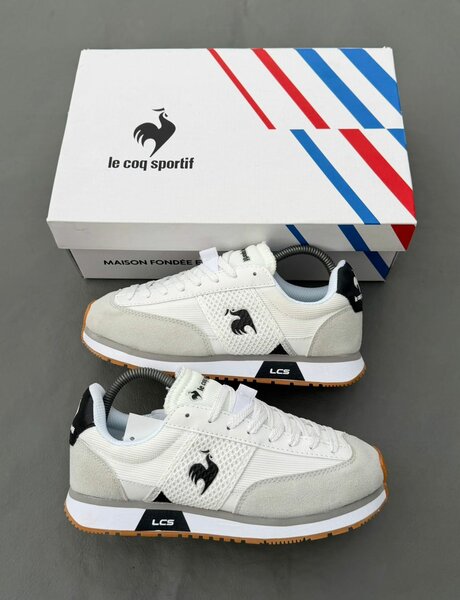 Baskets Le Coq Sportif Homme