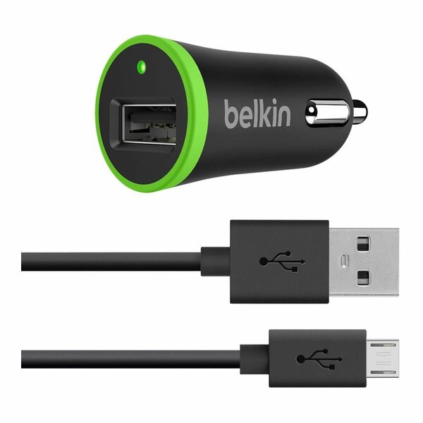 Belkin Fast Car Charger