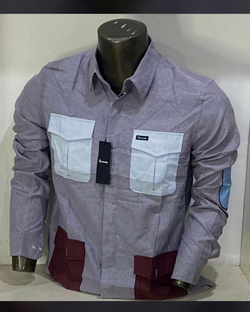 Pull sans manches en laine