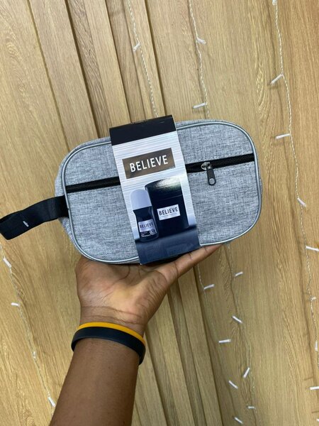 Trousse de toilette Believe