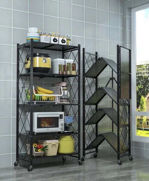 Kitchen organizer