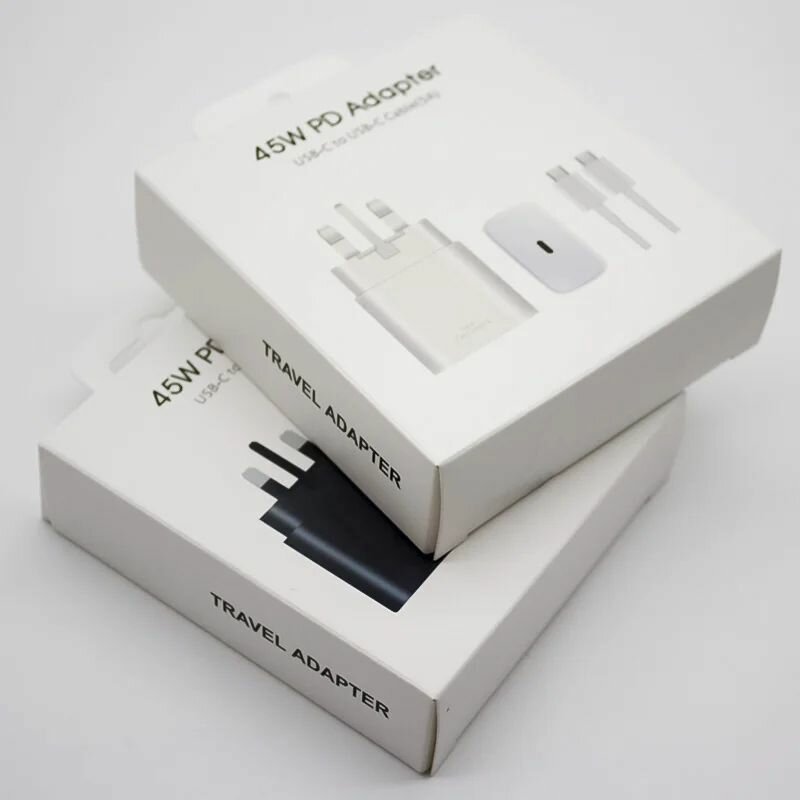 45W Samsung PD Charger