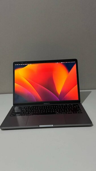 Macbook Pro 13 М2 год - 2022