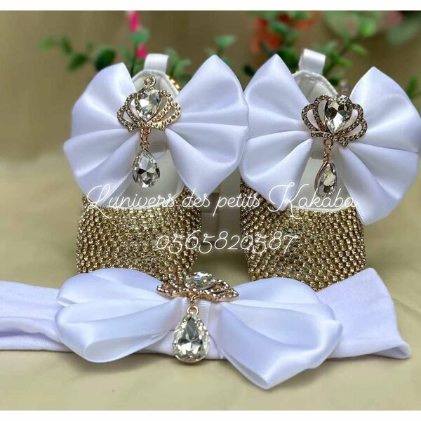 Chaussures pour bébé