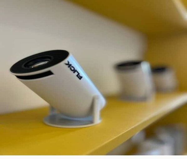 Flick Mini projector
