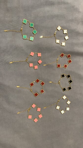 Collier VAN CLEF ARPEL