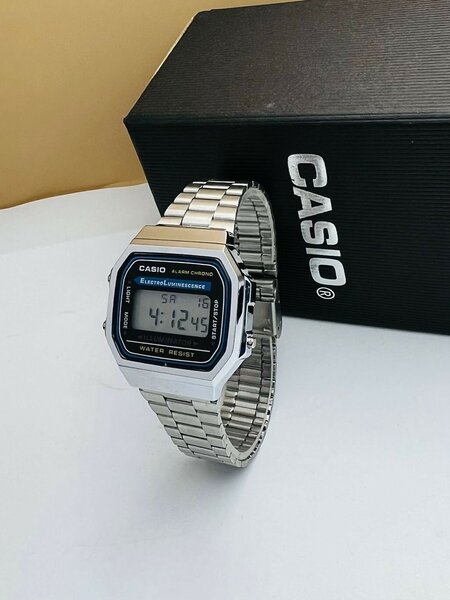 Montre Casio