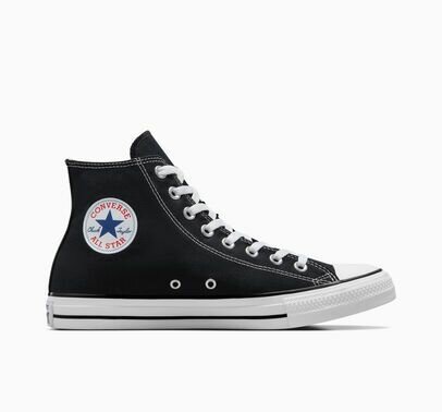 Converse Montantes