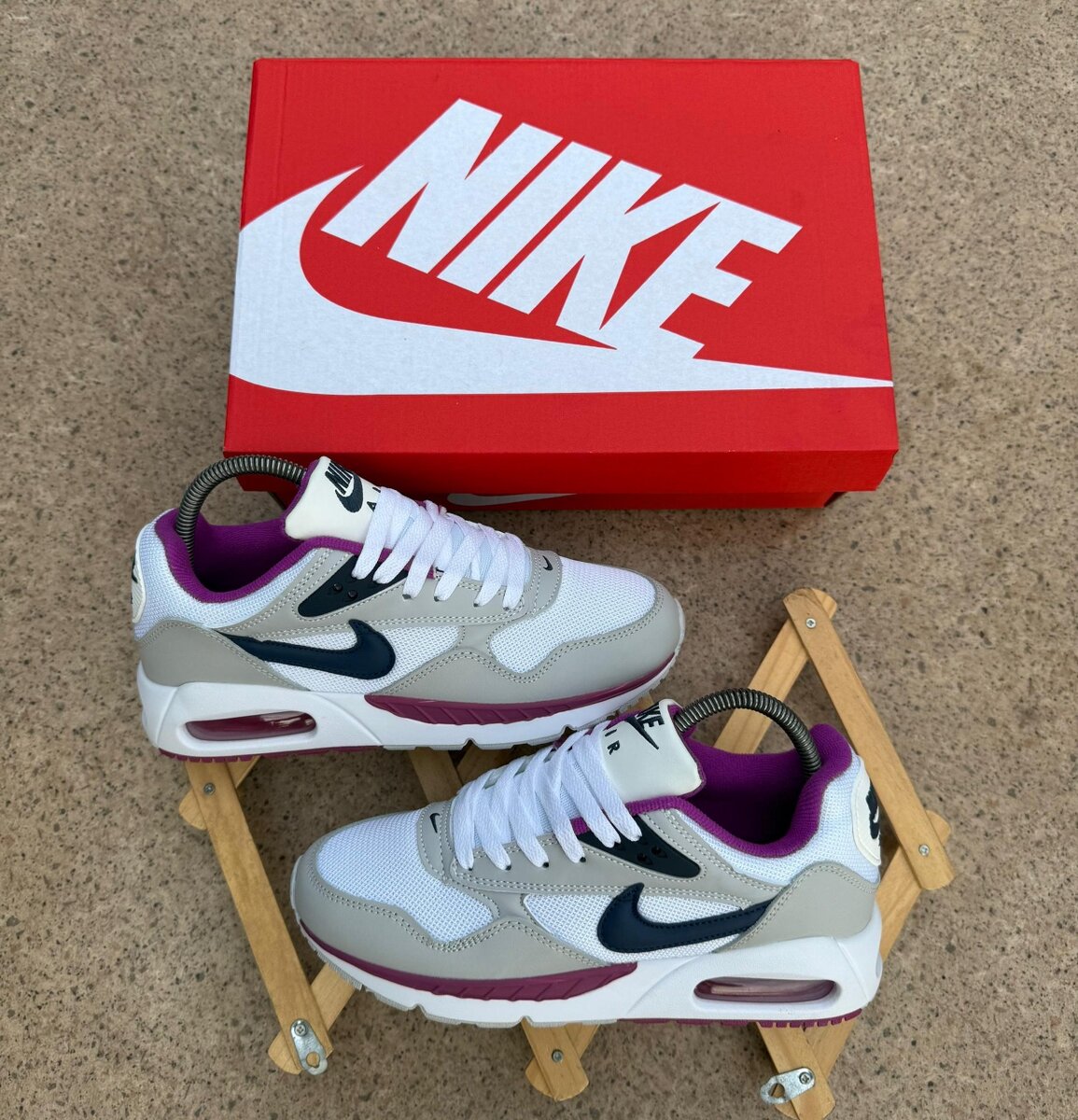 Nike Sneakers Air Max Confort