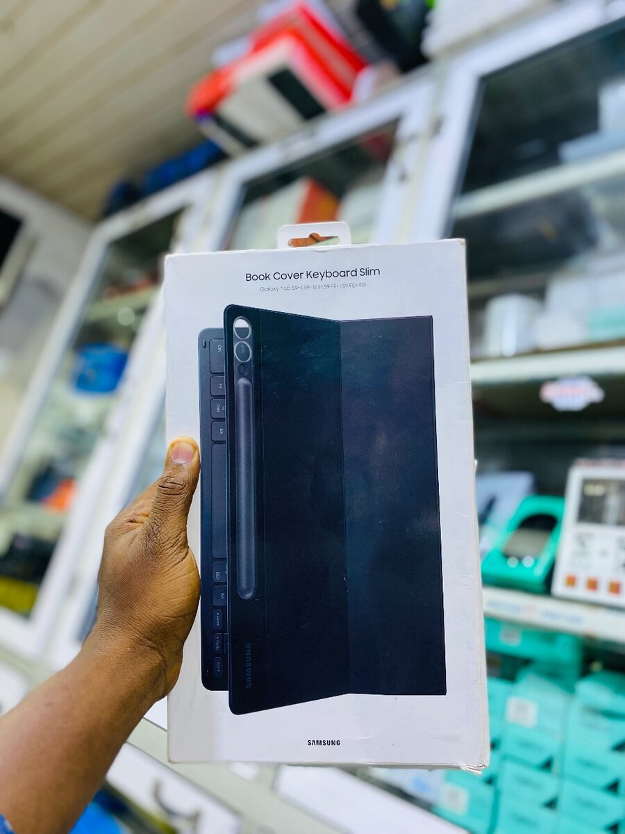 Smasung galaxy Tab S9+